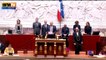 L'Assemblée nationale rend hommage à la députée de la Corrèze Sophie Dessus