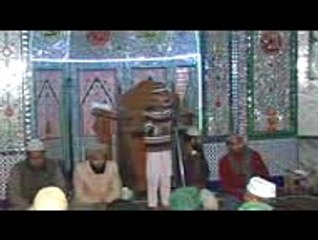 allama waheed sab masjhad bilal 1