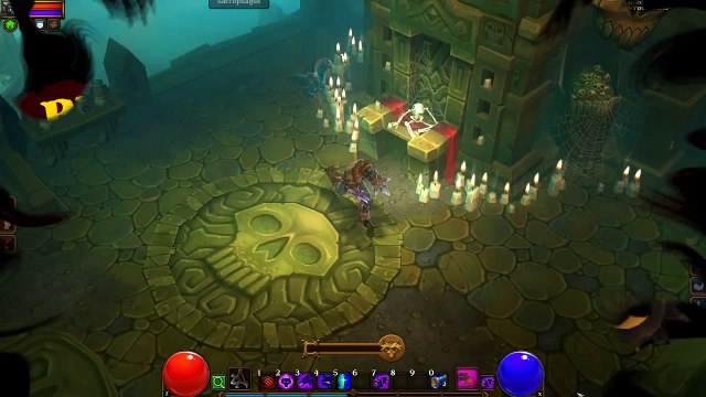 Torchlight II Official Launch Trailer