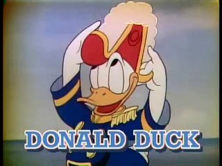 Quack, Quack, Quack, Donald Duck (Sing Along Songs)