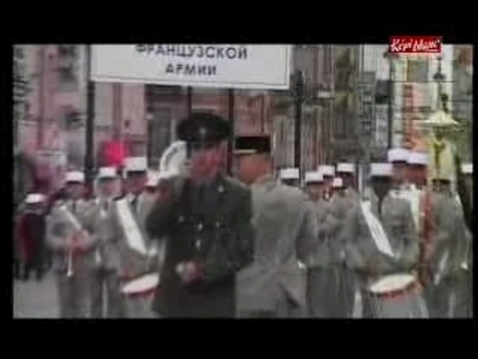 Musique legion