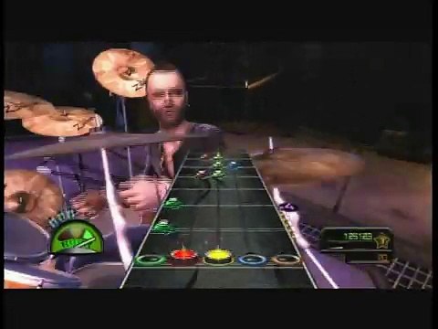 GH Metallica - Metallica - Seek & Destroy