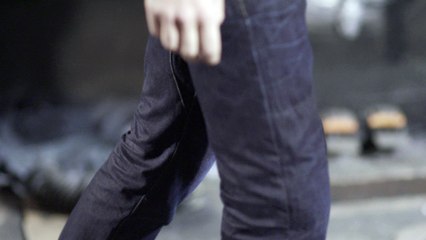 Le Jeans Denim de Ducati by Dainese