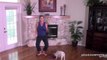 Fat Burning, Full Length 30-Minute Low Impact Aerobic Workout_ Cardio Core Fusion Flow