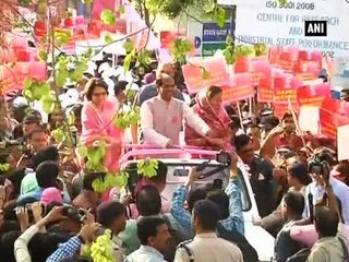 Everyday should be commemorated as Women s Day Shivraj Singh Chouhan