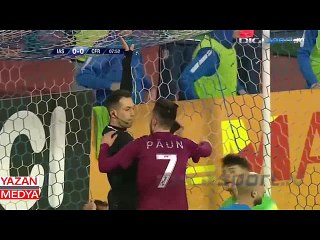 Her Takıma Böyle Kaleci Lazım