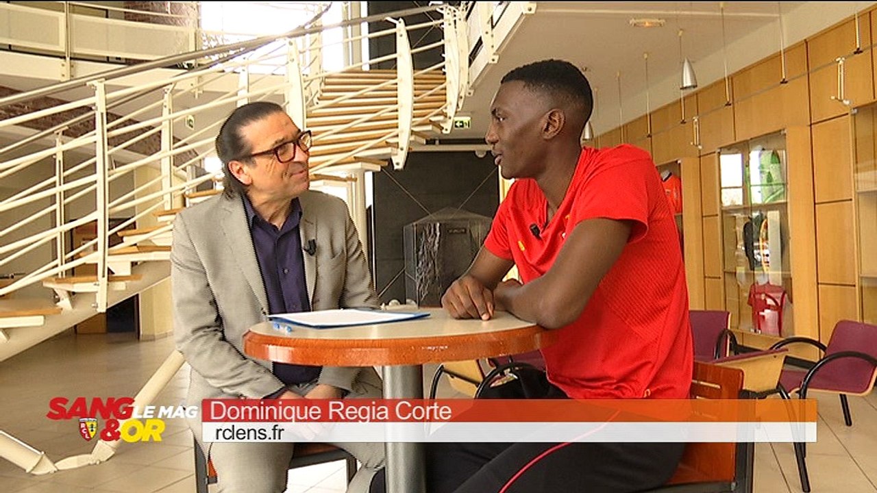 Sang & Or le Mag du 8 mars 2016