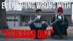 Everything Wrong With Twenty One Pilots - Stressed Out