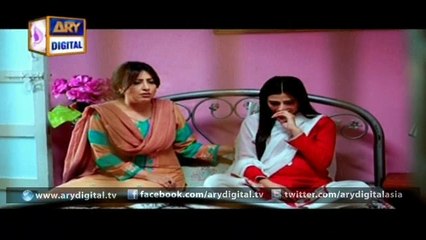 Watch Riffat Aapa Ki Bahuein Episode  8th March 2016 on ARY Digital