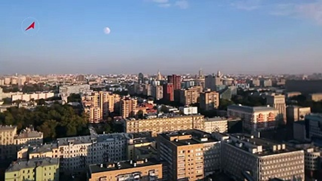 Ayın Yerinde Gezegenler Olsaydı Nasıl Gözükürdü Yok Böyle Bi