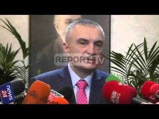 Report TV - "Drejtësia", Meta: Kemi arritur konsensus për 90% të paketës