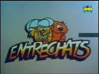 #103 - Les Entrechats - générique