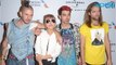DNCE Gave Rihannas Work a Slightly More Office-appropriate Music Video