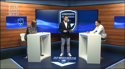 Club house - L'après Ajaccio [Extrait]