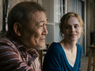 Le Cœur régulier (Kokoro): Trailer HD st nl