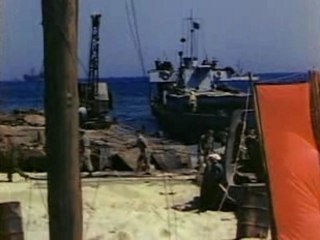 La Guerre En Couleur - Triomphe Et Désespoir 1/3