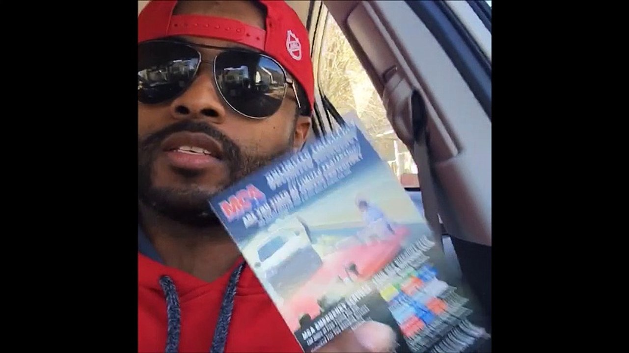 Desmond Collins MCA I had a BAD DAY Trading Forex but MCA still paid me!! Motor Club of America can pay you too!