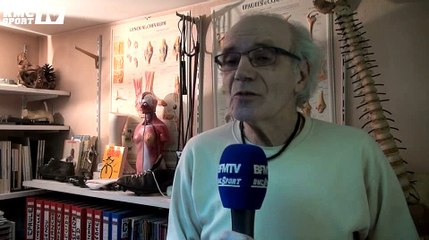 Dopage : qu'est-ce que le Meldonium ?