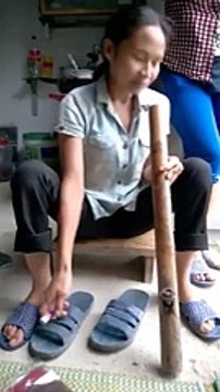 Bonzai İçen Kızın İçler Acısı Hali.. Yok Böyle Bir Şey