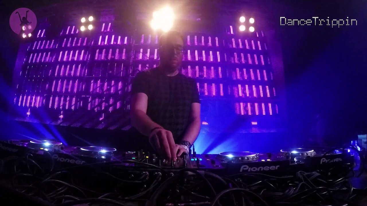Shadow Child @ Verknipt ADE Special