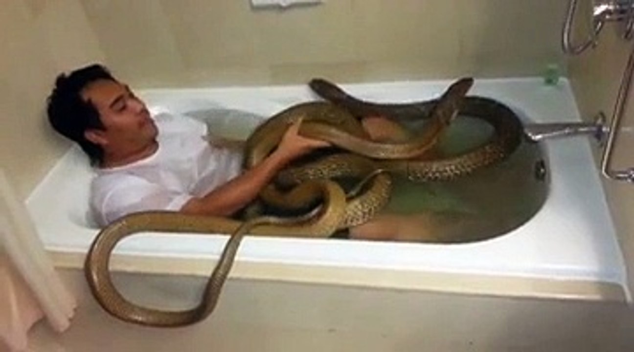 Bu Adam Çıldırmış Olmalı.. Yok Böyle Bir Şey