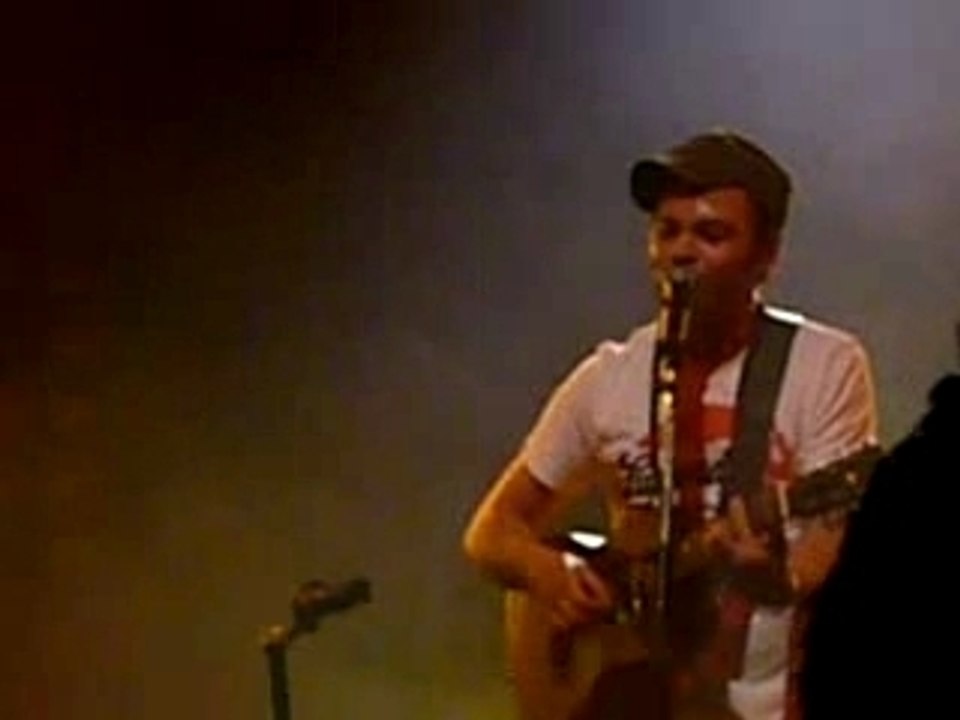 Christophe Maé Ma vie est une larme 22/05