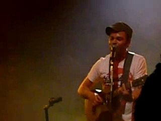 Christophe Maé Ma vie est une larme 22/05