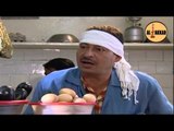 مسلسل عربيات - سياحة  |  Arabiyat