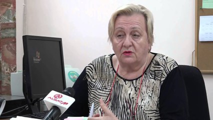 Gratë në Maqedoni përballen me shumë probleme