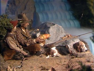 Faerie Tale Theatre 24 @ Rip Van Winkle