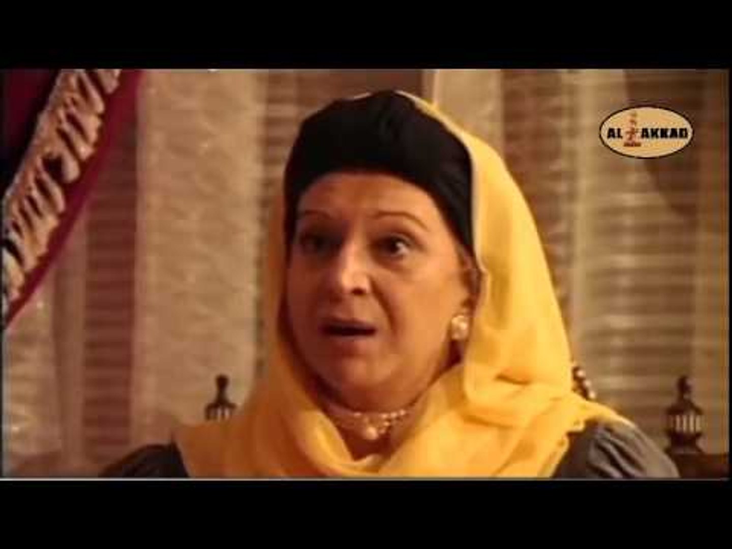 مسلسل الثريا الحلقة 25 الخامسة والعشرون | Al Thuraya - Vidéo Dailymotion