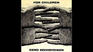 Eero Koivistoinen - 1970 - For Children (full album)