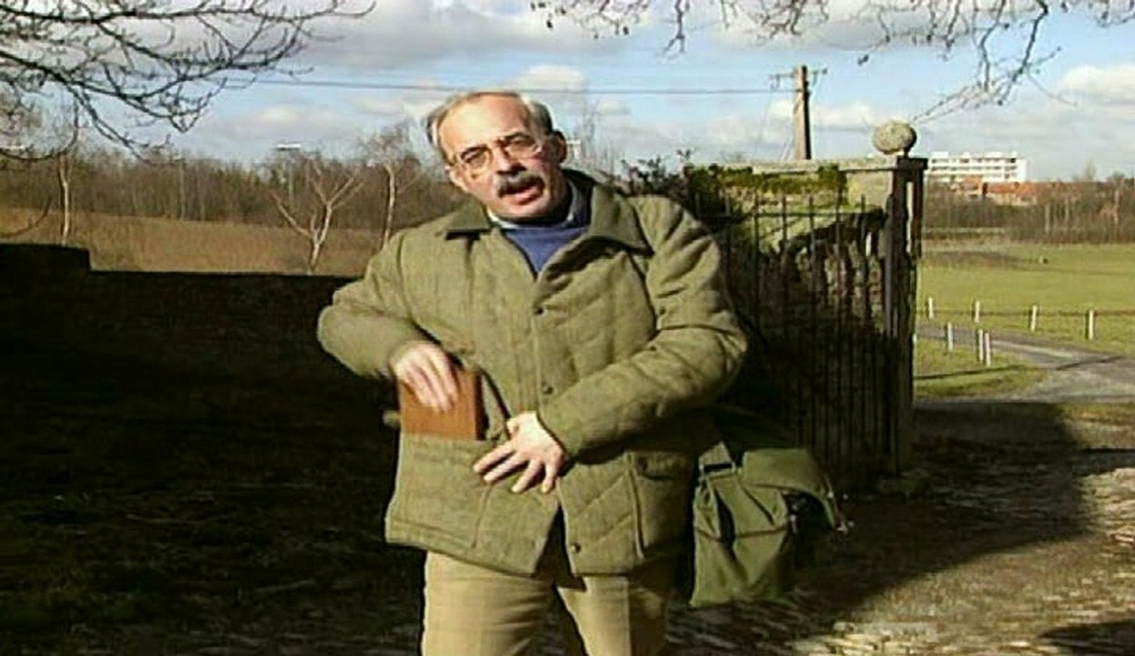 War Walks - S01E02 - Waterloo