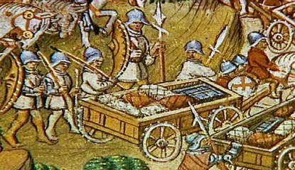 War Walks - S01E01 - Agincourt