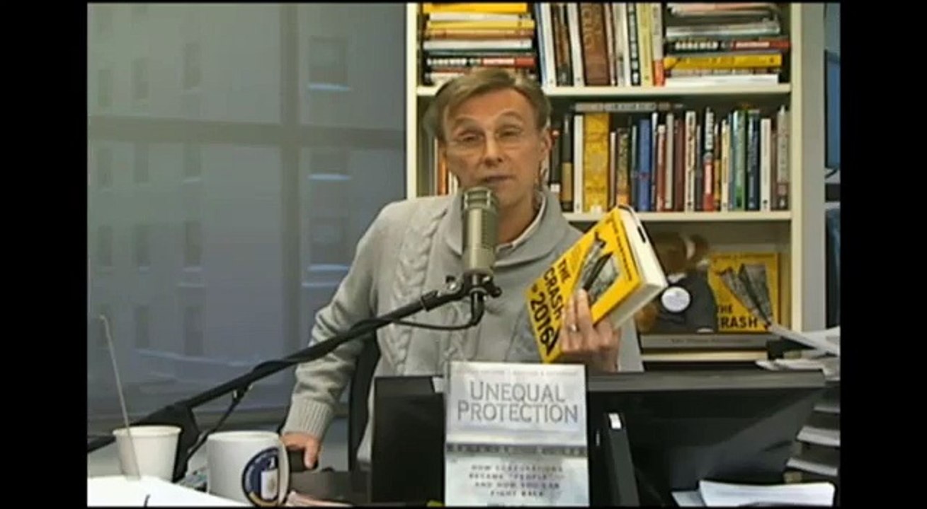 FDR's Political Revolution and Bernie Sanders... (News World)