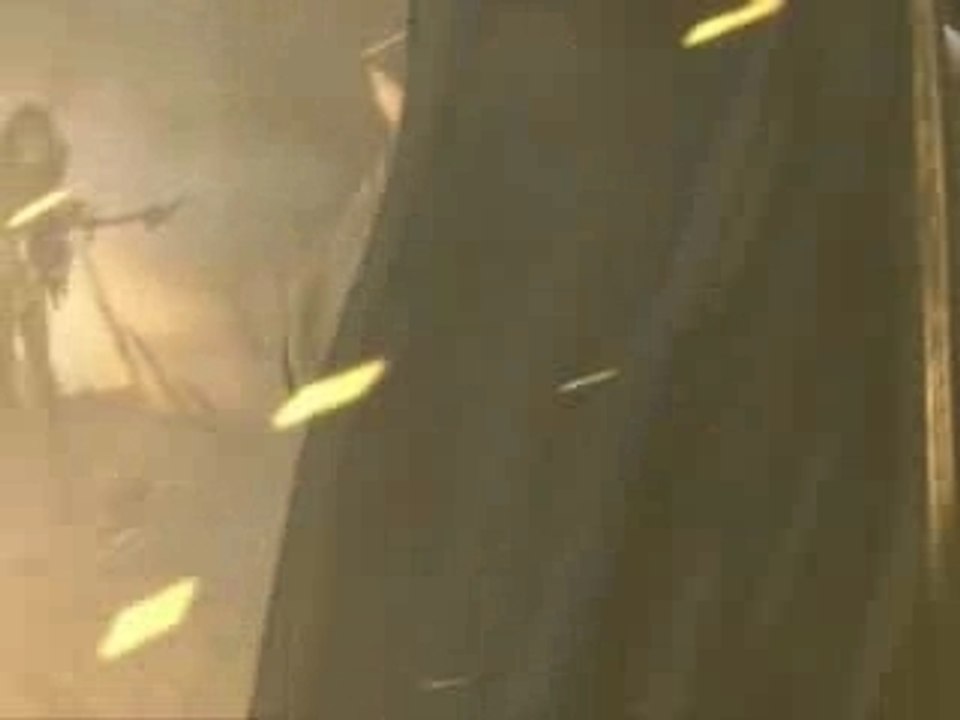 Trailer war