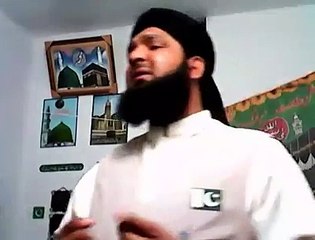 Ho Karam Sarkar Naat By Ghazi Mumtaz Qadri Shaheed New Video Naat [2016]