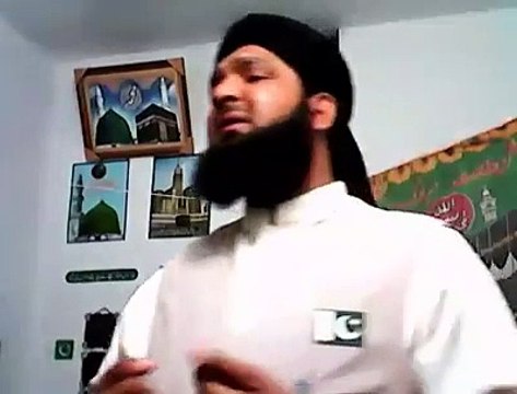 Ho Karam Sarkar Naat By Ghazi Mumtaz Qadri Shaheed New Video Naat [2016]
