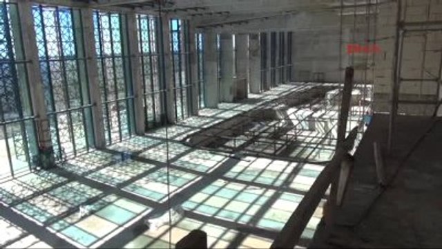 Yozgat'ta Kadınlara Özel Termal Tesis