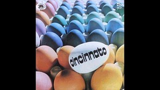 cincinnato - 1974 (full album)