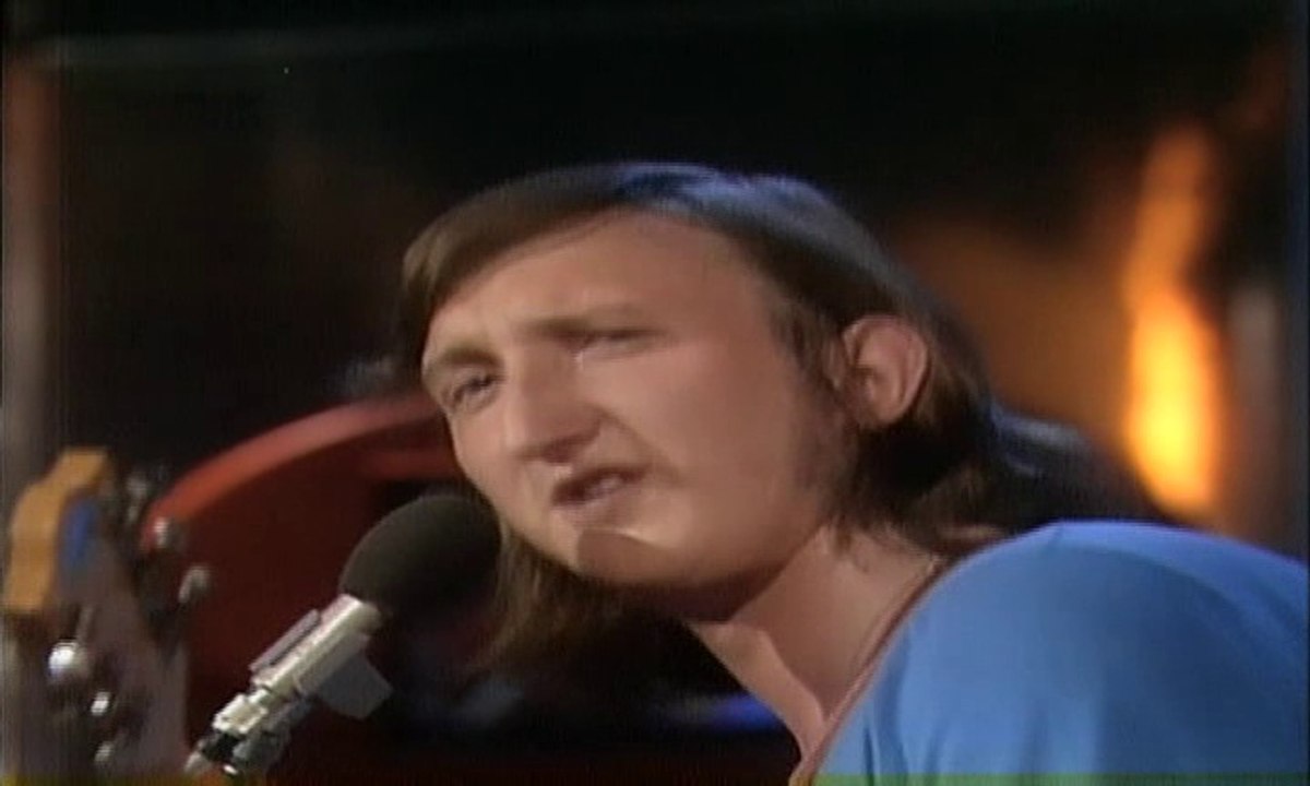 Mike Krüger - Sie trägt 'nen Faltenrock 1975