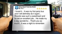 Delray Beach Party Bus Service | (561) 600-9233 | Delray Beach Party Bus Rentals