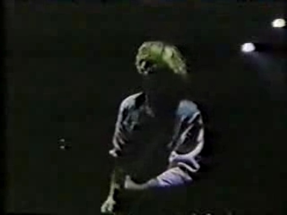 Foreigner - Star Rider