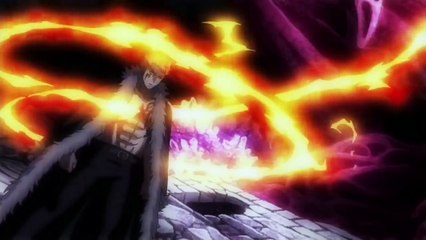 Fairy TailAMV- Laxus vs. Tempesta [HD]