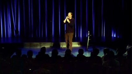 Louis C.K.-Shameless Ewan McGregor Clip