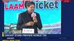 Kapil Dev was Insulting Pakistan  & Wasim Akram point out in an Indian Show