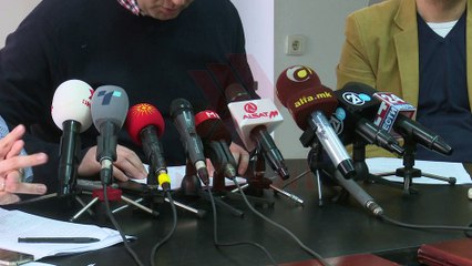 Vanahaute për SHENJA: Nuk do të ketë bisedime deri më 5 qershor