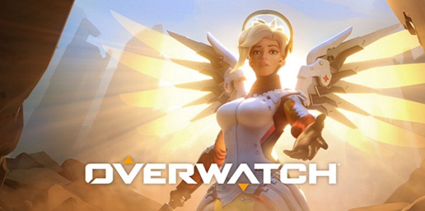Overwatch: Fecha de Lanzamiento