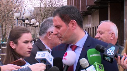 Dëshmitarët në rastin e Kumanovës: Policia përdori dhunën ndaj familjarëve