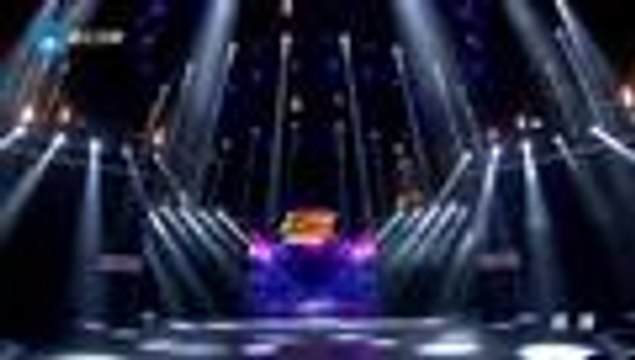 中国梦想秀 第9季 20160308期:王子公主甜蜜登场演绎舞台版“灰姑娘”